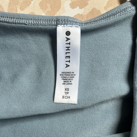 Athleta tank top - Picture 3 of 3